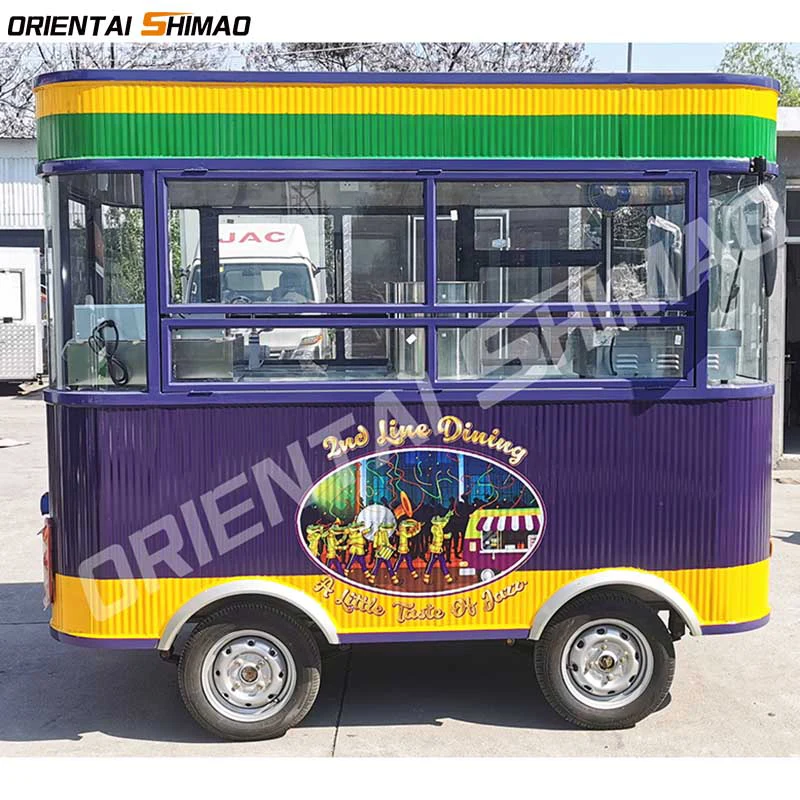 Bus-Food-Truck